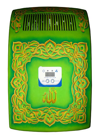 Виталия ОРБ-1Н «POZIS» - Облучатель-рециркулятор бактерицидный с рисунком