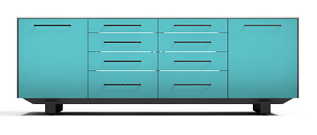 ВЗМО Премиум 1 – Комплект мебели