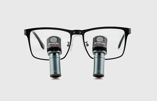 Swan Ergo 5,0x – Бинокуляры