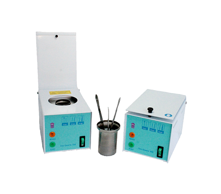 Tau Steril TAU-150 стерилизатор гласперленовый