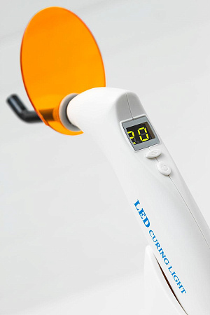 Mercury AY - лампа полимеризационная, автономная