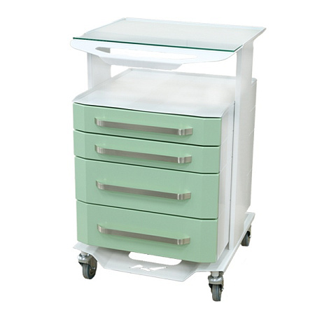 ВЗМО - Столик СИПС-Н-01 4 ящика