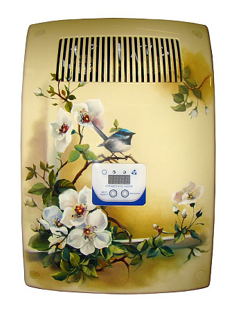 Виталия РБК-1 "POZIS" - Облучатель-рециркулятор бактерицидный с рисунком и инкрустацией