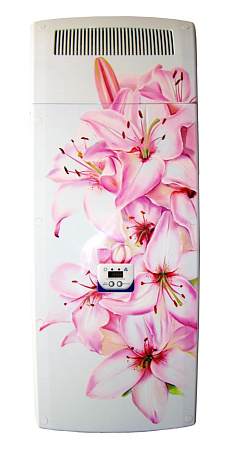 Виталия РБК-2 "POZIS" - Облучатель-рециркулятор бактерицидный с рисунком и инкрустацией