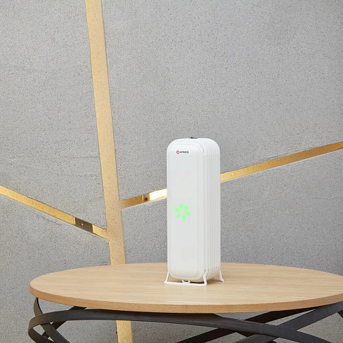 Армед 115 S – Рециркулятор бактерицидный AirCube