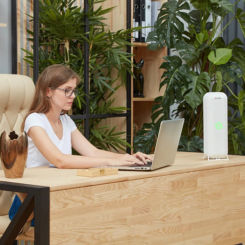 Армед 115 S – Рециркулятор бактерицидный AirCube