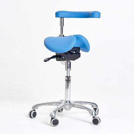 Мedergostuehle Баланс Плюс – Стул с абдоминальным упором