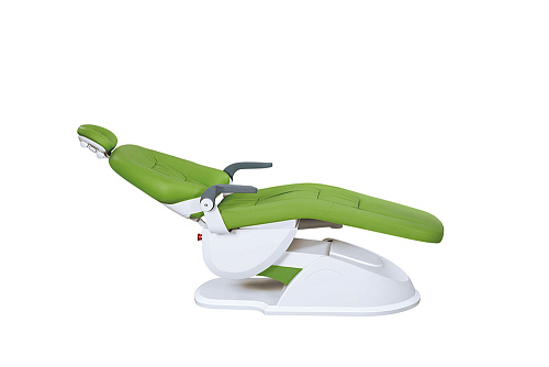 GreenMED S350 – Стоматологическая установка с подкатным модулем