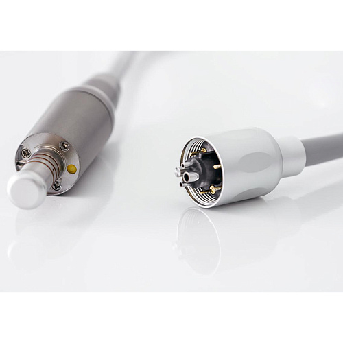 MERCURY STAR 600EM - портативный бесщеточный электрический микромотор с фиброоптикой