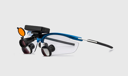 Swan Wireless Feather Light – Беспроводной осветитель для бинокуляр (3 батареи в комплекте)