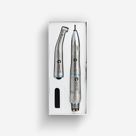 GreenMED K23-SET — Набор наконечников низкоскоростных