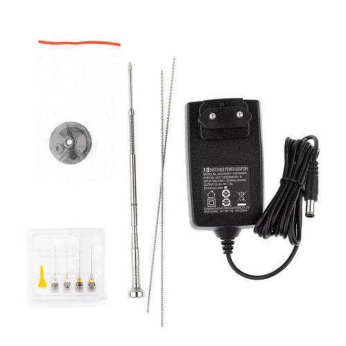 DTE Fi-G — Обтуратор гуттаперчи