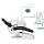 Suntem D307 – Стоматологическая установка с верхней подачей инструментов