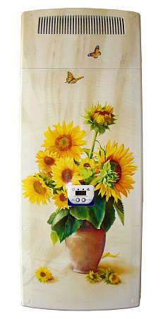 Виталия ОРБ-1П «POZIS» - Облучатель-рециркулятор бактерицидный с рисунком и инкрустацией