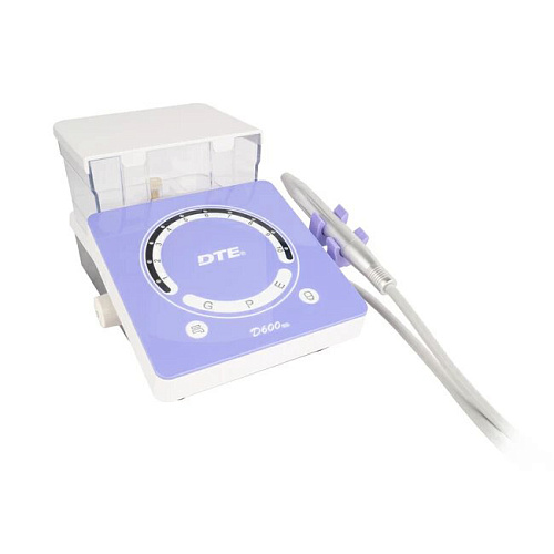 Woodpecker DTE D600 LED – Скалер ультразвуковой