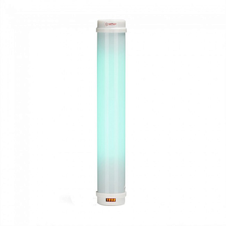 Армед СH111-115 - настенный медицинский облучатель-рециркулятор пластик