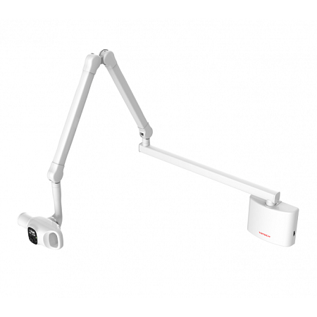 Vatech EzRay Air Wall - высокочастотный настенный дентальный рентген