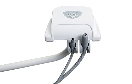 SAEVO GALLA 200 – Стоматологическая установка с нижней подачей инструментов