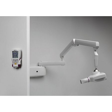 MyRay RXDC Hypersphere+ - высокочастотный настенный рентгеновский аппарат, конструкция повышенной мобильности 