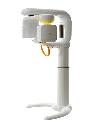 Ray RAYSCAN Alpha 3D (10x10) – Дентальный томограф, зона сканирования 3D 10х10 см