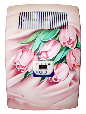 Виталия ОРБ-2Н «POZIS» - Облучатель-рециркулятор бактерицидный с рисунком