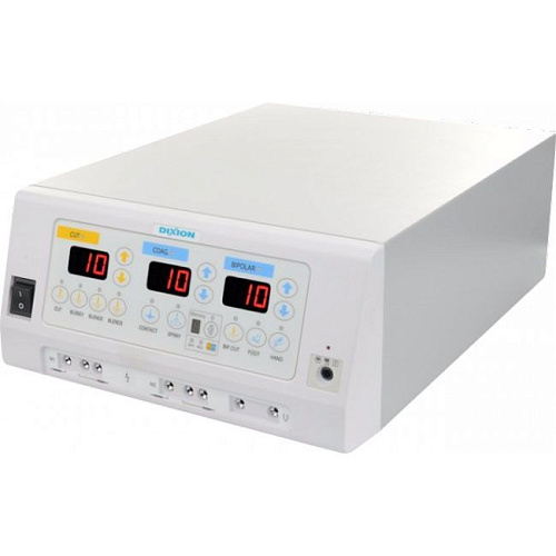 Dixion Altafor 1330 Plus - медицинский электрокоагулятор
