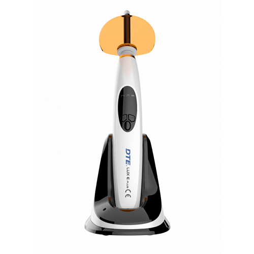 Woodpecker LUX E Simple - беспроводная полимеризационная лампа