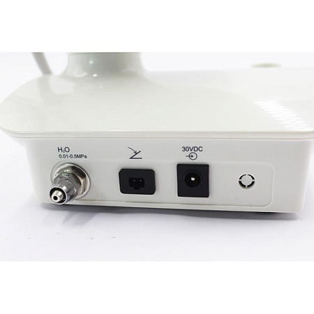 Baolai Bool P7L - полуавтономный скалер с алюминиевой ручкой, с подсветкой