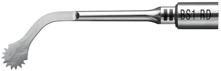 Acteon BoneSurgery II – набор насадок (BS1 II, BS2L II, BS2R II, BS4 II, BS5 II, BS6 II) костная хирургия для Piezotome II