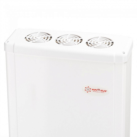 Армед СН511-115 - облучатель-рециркулятор медицинский (металлический корпус)