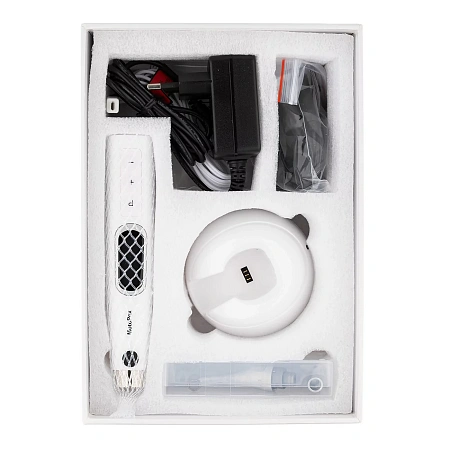 DTE MotoPex — Эндомотор