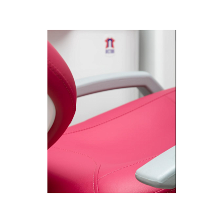 Cefla Dental Group Victor 100 (AM8050) - стоматологическая установка с нижней/верхней подачей инструментов