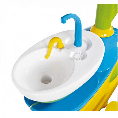 Fengdan QL-2028 CD - детская стоматологическая установка с верхней/нижней подачей инструментов