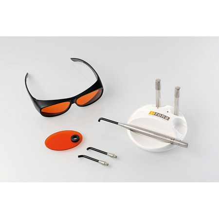 Sirona SIROInspect - ультрафиолетовый кариес-детектор