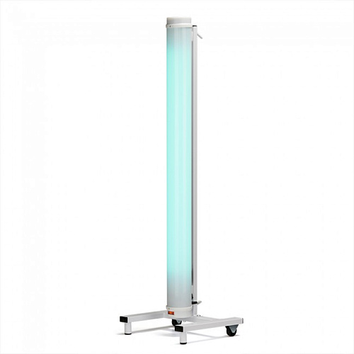 Армед СН111-130 - облучатель-рециркулятор медицинский пластик