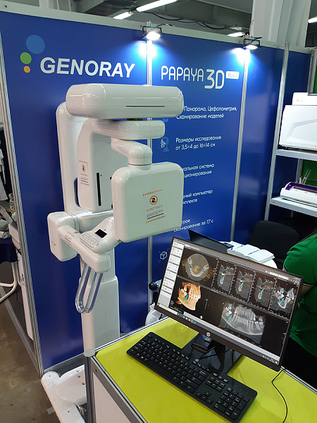 GREEN DENT на выставке «Дентал-Экспо. Самара. 2019»_3.jpg