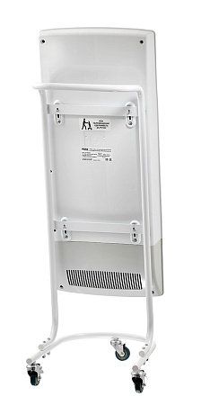 Виталия ОРБ-2П «POZIS» - Облучатель-рециркулятор бактерицидный с рисункой и инкрустацией