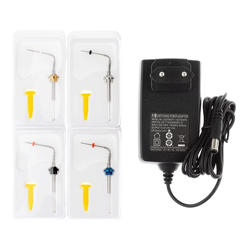 DTE Fi-P — Обтуратор гуттаперчи (Термоплаггер)