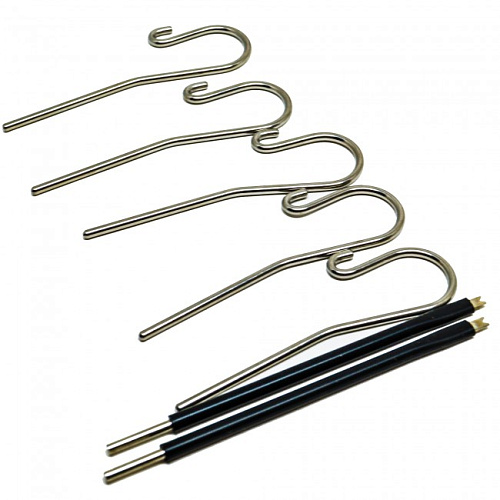 Woodpecker Minipex - портативный апекслокатор нового поколения