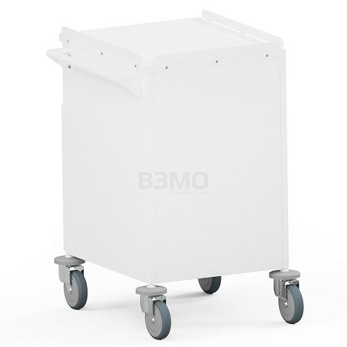 ВЗМО ТМА-03-Н-М — Тумба медицинская анестезиолога