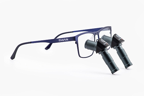 Swan Ergo 8,0x – Бинокуляры