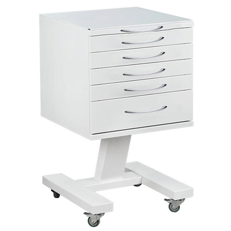 ВИТАЛИЯ С5 — Медицинская подкатная тумба