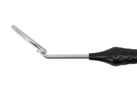 Hahnenkratt 533X5 ULTRAvision FS — Зеркало №5 с передней отражающей поверхностью, упаковка 12 шт.