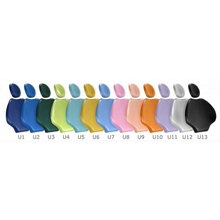 Siger S90 - стоматологическая установка с верхней подачей инструментов