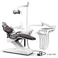 GreenMED S800 – Стоматологическая установка с нижней подачей