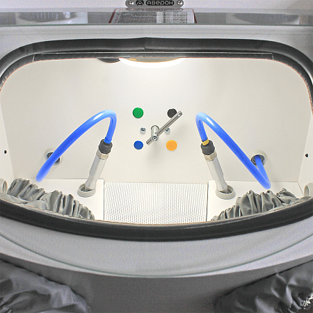 Аверон АСОЗ 5.2 НЬЮ – Для зуботехнических лабораторий