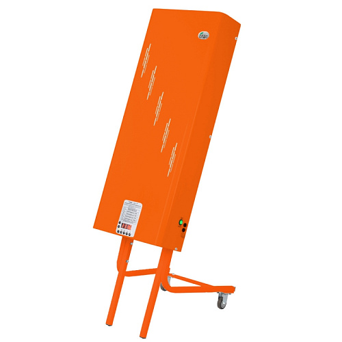 СПДС 110Р - рециркулятор УФ-бактерицидный передвижной