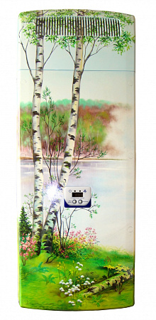 Виталия РБК-2 "POZIS" - Облучатель-рециркулятор бактерицидный с рисунком