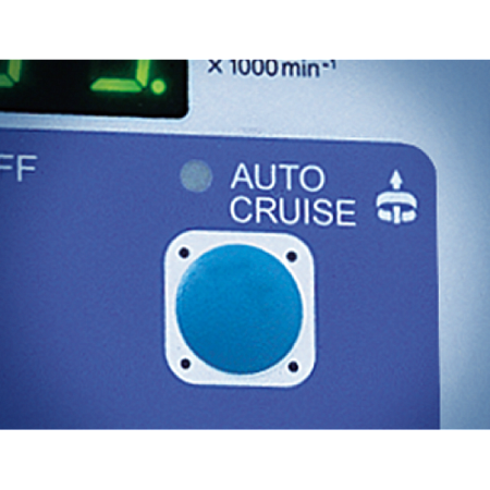 NSK VOLVERE Vmax35VR E-SET - комплект с бесколлекторным микромотором (E-типа) 