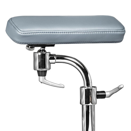 Mercury ELITE COMFORT— Стул микроскописта